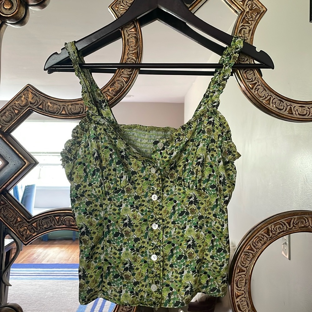 Favorite Daughter blouse